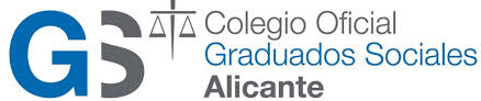 Colegio Oficial Graduados Sociales Alicante